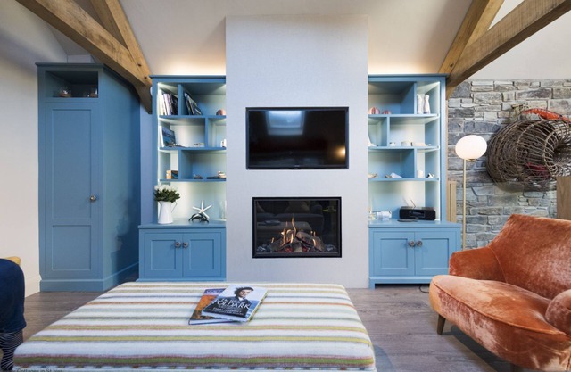 Wella 5* Gold Rated Luxury Cottage