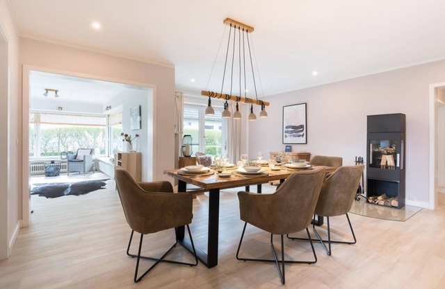 Wellenreiter - Hus inne Sünn