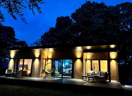 Wellhouse Country Lodges - Wyvis Lodge