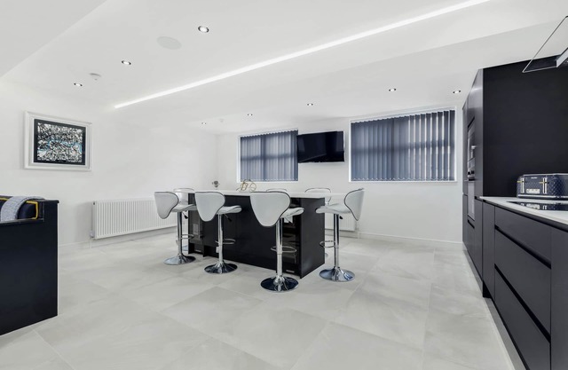 Wellington Suites by Sasco Apartments