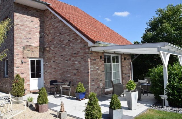 Wellness Appartements Ostfriesland