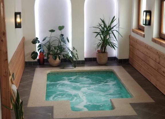 Wellness B&B Winery Sontacchi