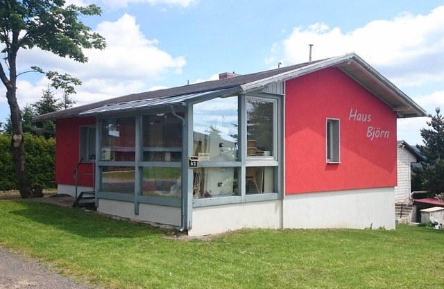 Wellness Home with Garden