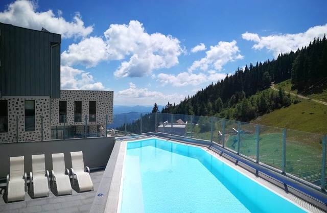 Wellness Hotel Montis