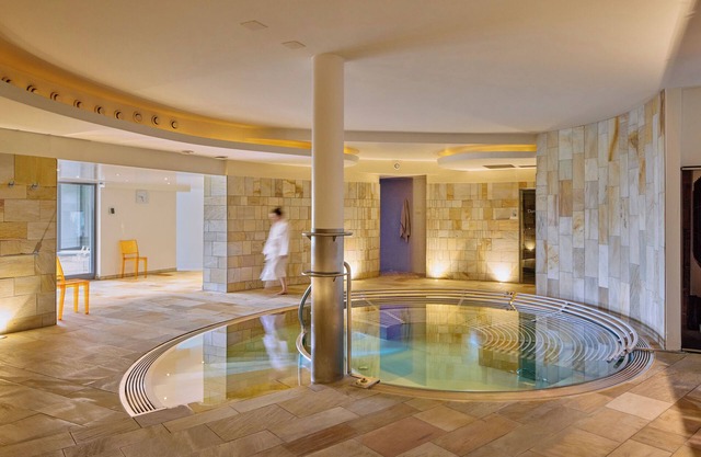 Wellness Hotel Stoos