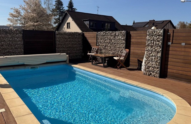 Wellness in the Eifel
