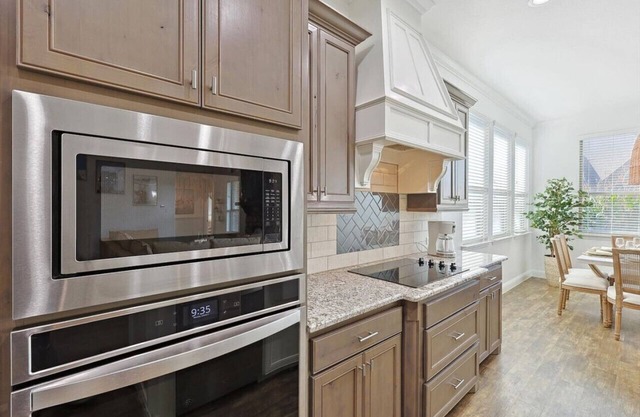 Wellness Olympus 5BR W Pool + Huge View, Bbq