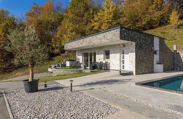 Wellness Paradise House Tim, Trebnje, Slovenia
