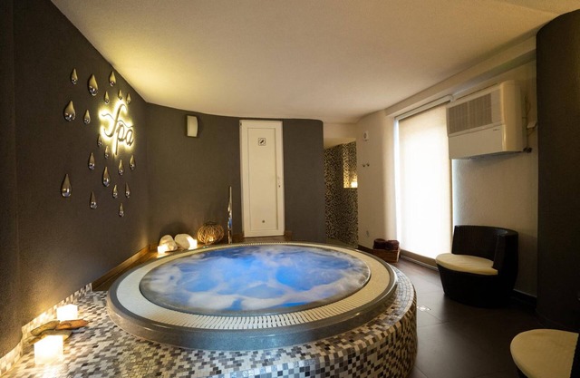 Wellness penzion U Grygarů