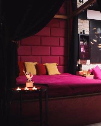 WELLNESS privátní - Brno