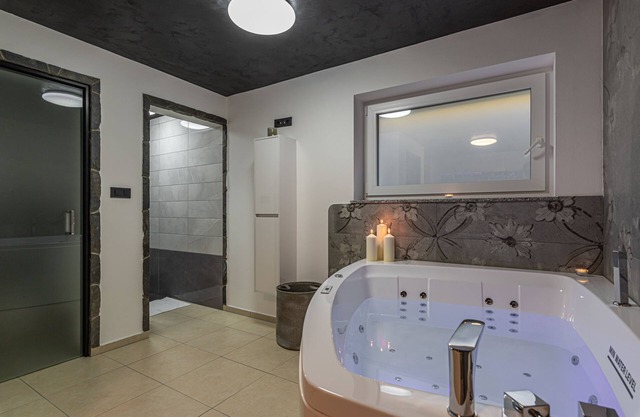 Wellness & Relax Apartment Lilly, Trebnje, Slovenia