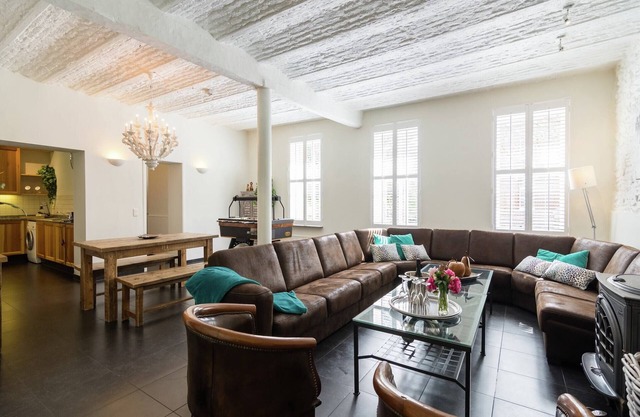 Wellness Retreat in Gedinne