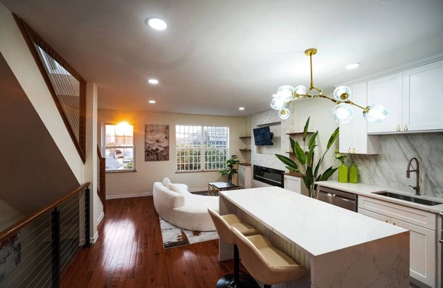 Wellness Sanctuary-min to NYC - Sleeps 9 w/Garage