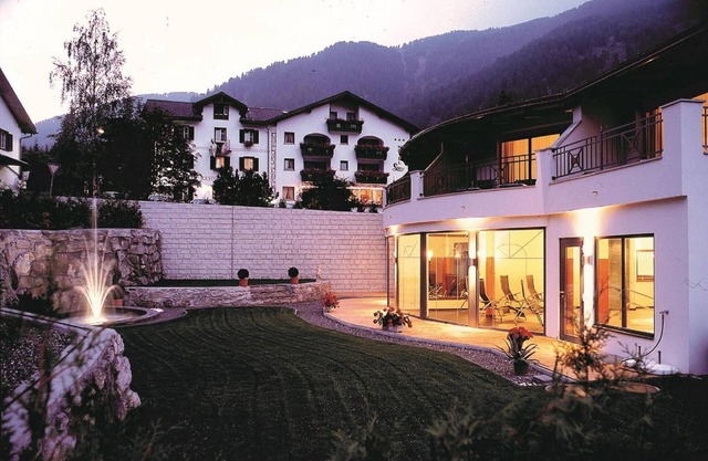 Wellnesshotel Liun
