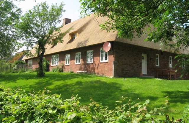 Wellnesswarft Waygaard Ost