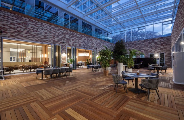 WELLPARK HOTEL