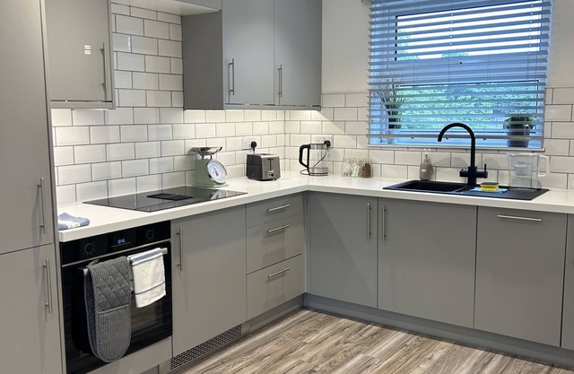 Welwyn Garden Central Apartment