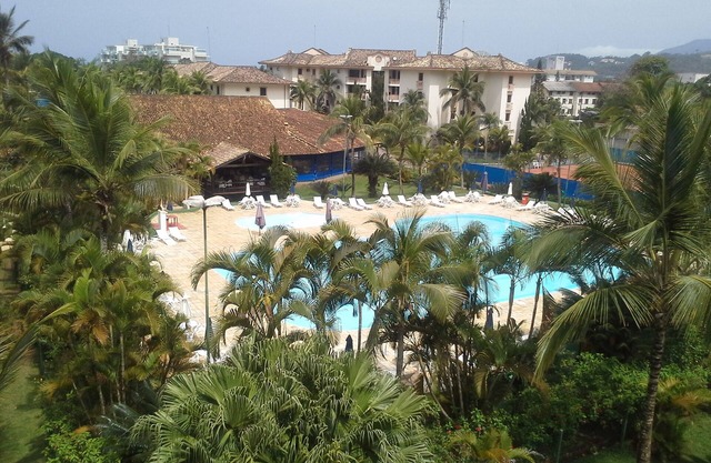 WEMBLEY TENIS CONDOMINIUM - UBATUBA