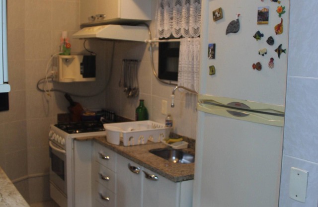 Wembley Tennis Ubatuba