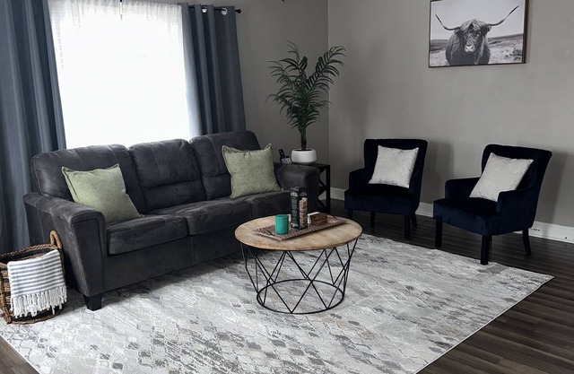 Wenatchee Valley home near Leavenworth, Chelan and Mission Ridge Ski Resort
