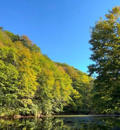 WEND URABANDAI -the private villa-