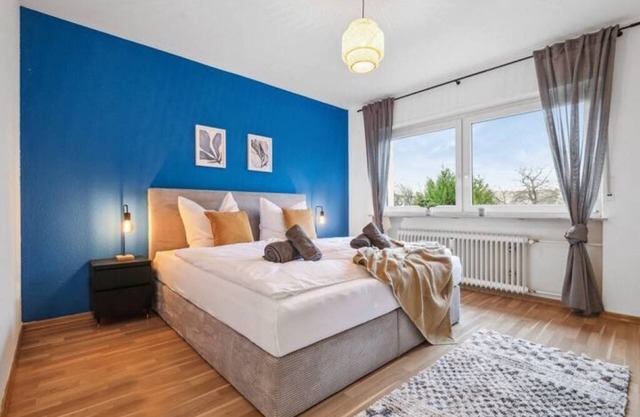 Wendel Living - cozy and modern, ideal for families and friends