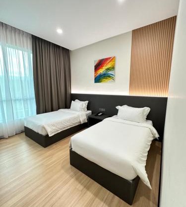 Wendu Inn Hotel