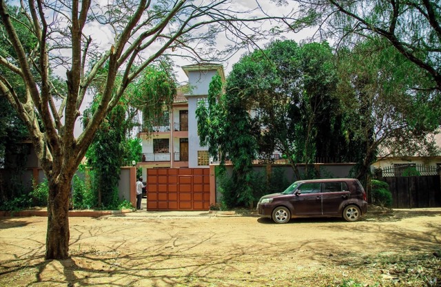 Wendy Luxury Homes