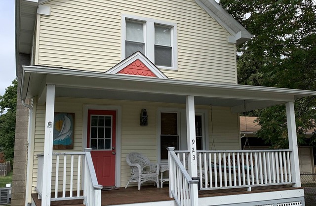 -Wendy's Cottage-