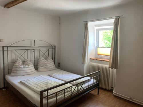 Wengerwirt zur Laube Ferienwohnung