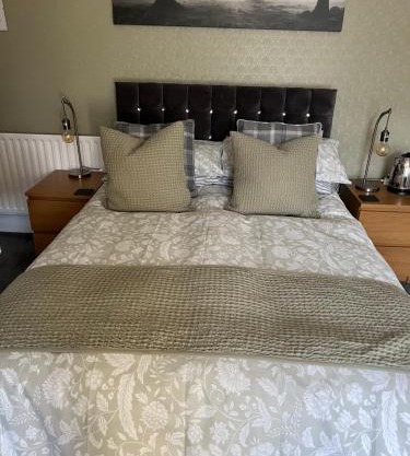 Wentworth guesthouse