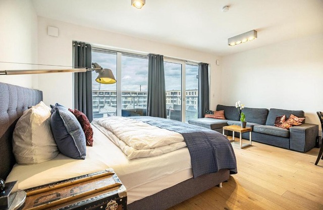 Weserloft 16