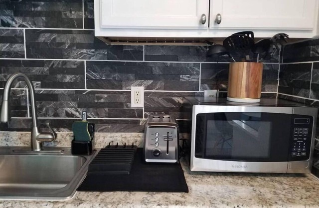 Wesher Studio H By Downtown, Walk to GWCC & Mercedes Benz Stadium