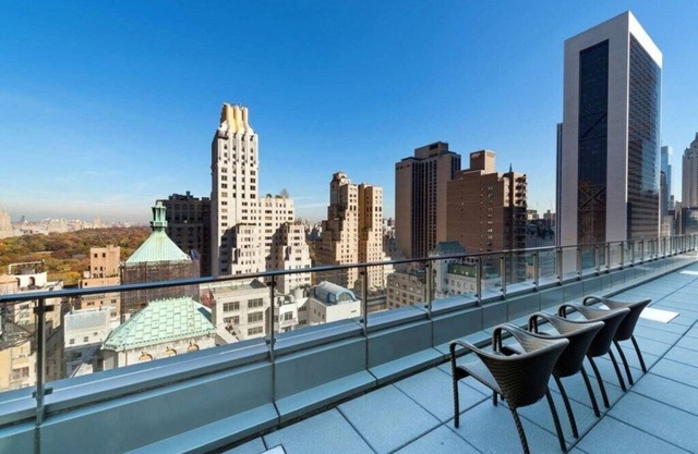 West 57th Street, a Hilton Club - Studio Plus - STP