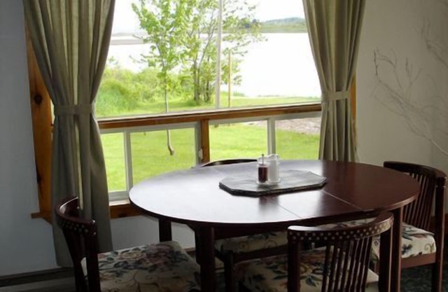 West Arm Tracadie - Waterfront Cottage, Antigonish County