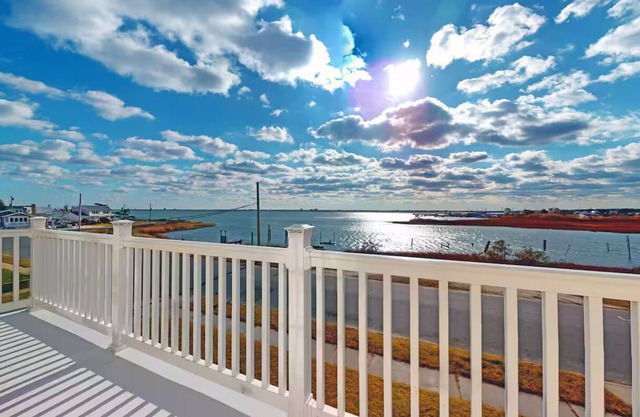 West Atlantic City Bayview House