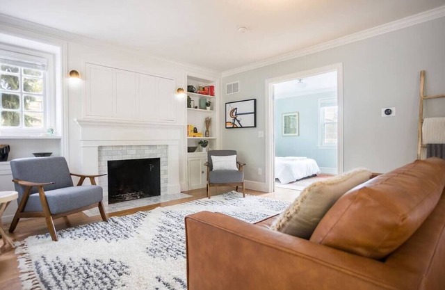 West Boulevard Hideway