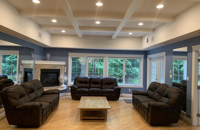West coast house rental