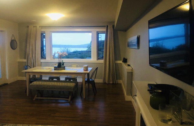 West Coast Living At Its' Finest!