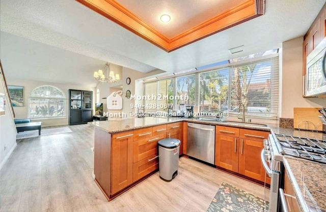 West Coast Oasis on Marbella #42294