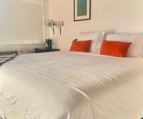 West Coast Surf and Stay