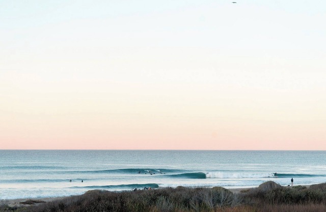 West Coast Surf and Stay