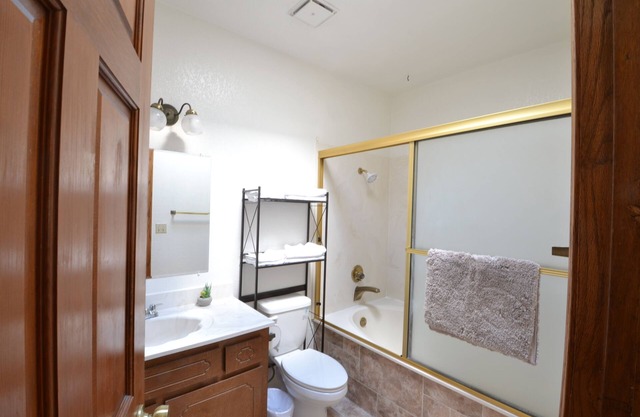West End Apartment
