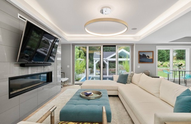 West End - Developer's Home, Pool, Outdoor Kitchen, and More!