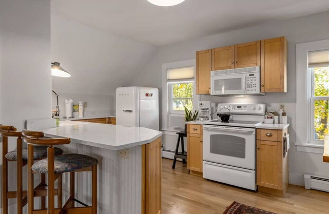West-End Gem 2BR Live like a Local in Portsmouth