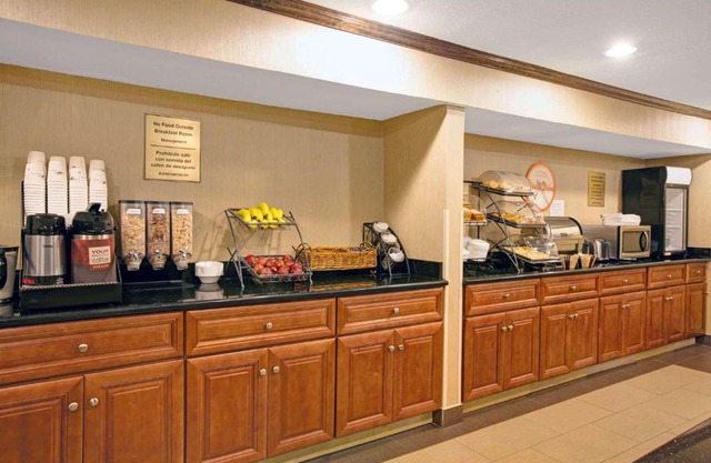 West Farms Hotel