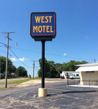 West Motel