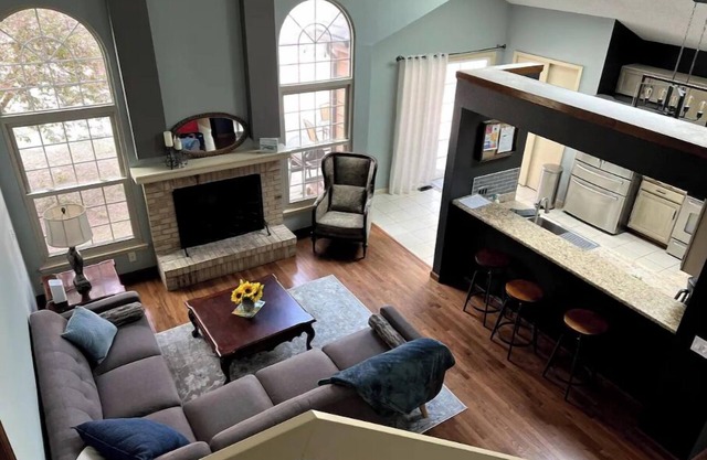 ★West-Side Retreat★ 5m to Garden of the Gods & AFA