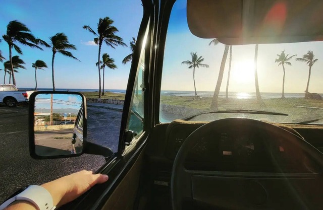 West Side Westy - 1985 VW Westfalia