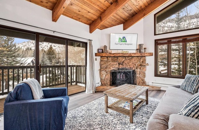 West Vail Gem Wonderful Location